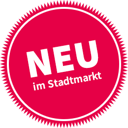 Neu im Stadtmarkt Dornbirn