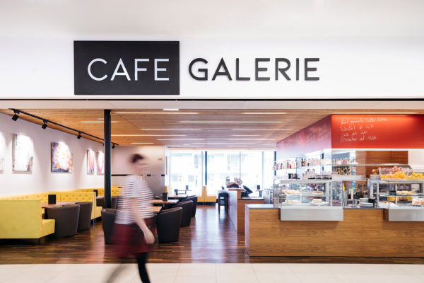 Café Galerie