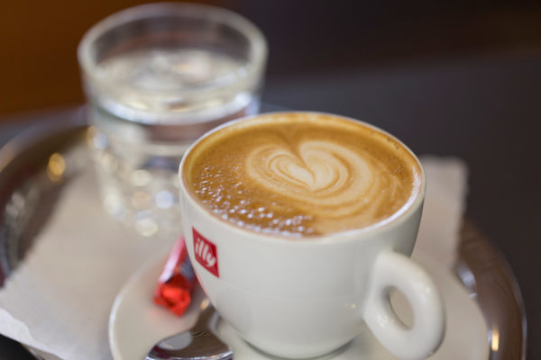Wunderbare Crema