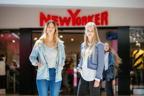 New Yorker in Dornbirn