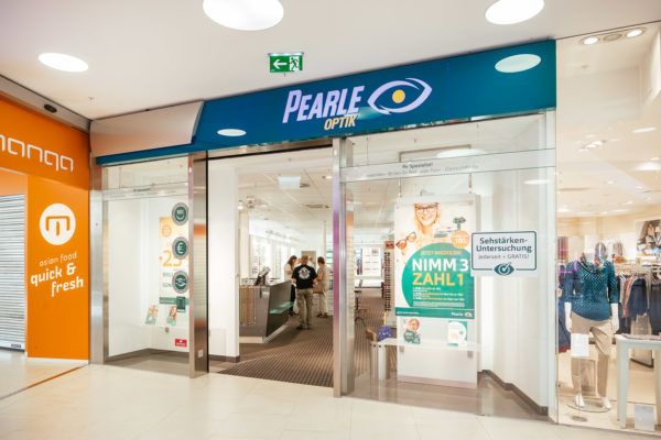 Pearle