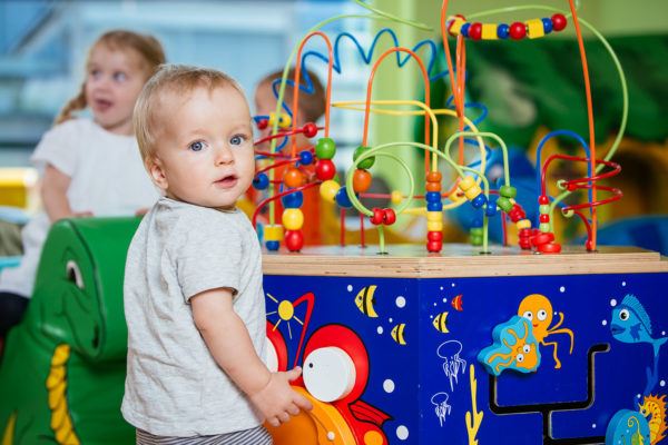 Kids World