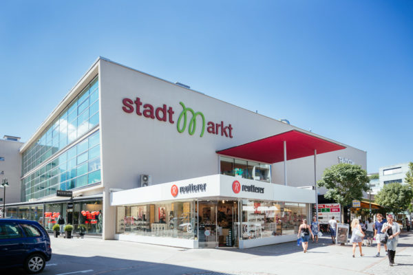 Stadtmarkt Dornbirn