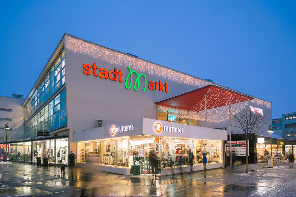 StadtmarktWeihnachten2017 Stadtmarkt Dornbirn